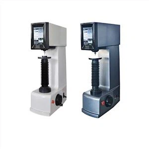 Tès dite otomatik Rockwell Tester dite