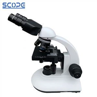 1000X Binocular Optik Byolojik Byolojik