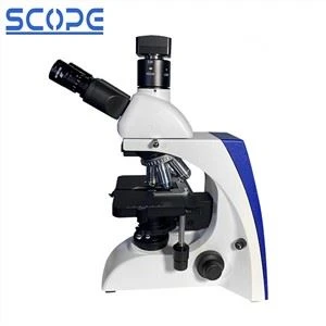 5 Megapixel CMOS Byolojik Trinocular Digital Microscope Ak Kamera