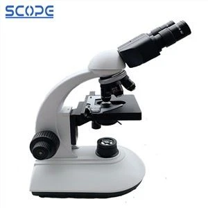 School Educational Binocular Compound Microsopce
